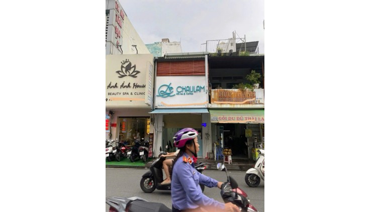 MT tân thới nhất 13 quận 12